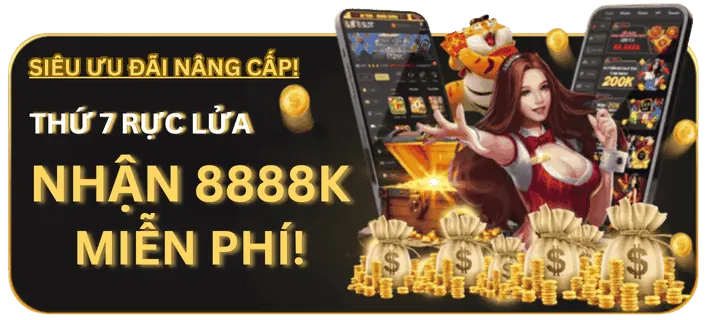 Biểu ngữ quảng cáo khuyến mãi bắn cá bong88 login